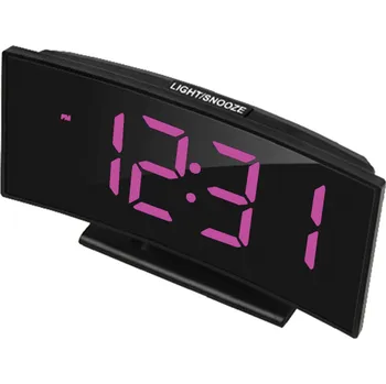 Digitální budík JVD SB681.4