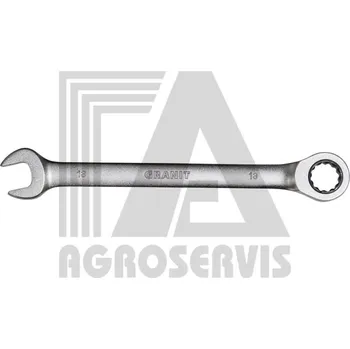 Klíč Ráčnový kombinovaný klíč 13 mm