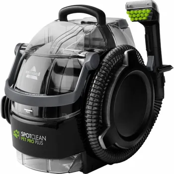 BISSELL SpotClean Pet Pro Plus 37252 Profesionální čistič na koberec BISSELL SpotClean Pet Pro Plus 37252