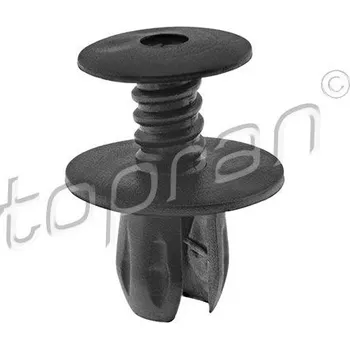 Nářadí pro automobil Rozpěrný nýt TOPRAN 108 803