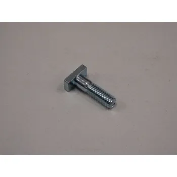 Šroub VeGA Šroub čtyřhranná hlava