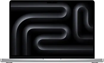 Notebook Apple MacBook Pro 14" M3 Pro 2023 (MRX73CZ/A)