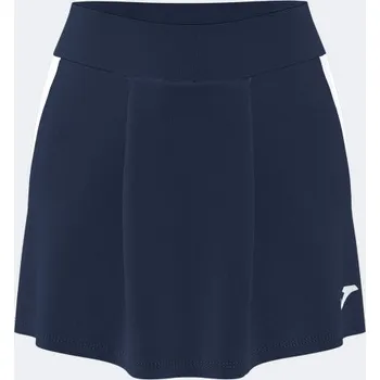 Dámská sukně Dámská tenisová sukně JOMA TORNEO SKIRT NAVY WHITE Velikost: XL, Barva: NAVY-WHITE