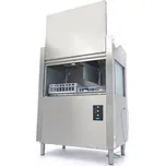 Maxima Tunelová myčka nádobí - Výstup vpravo WashPro