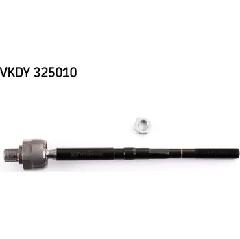 Táhlo řízení Axiální kloub, příčné táhlo řízení SKF VKDY 325010