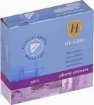 Fotorůžky průhledné 500 kusů 230983 Fandy
