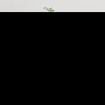 Televizní stolek vidaXL Nástěnná TV skříňka 40x34,5x80 cm [816674] Barva: bílá s vysokým leskem