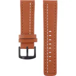 MPM Kožený unisex řemínek na hodinky MPM RB.10861.2422.5000.L