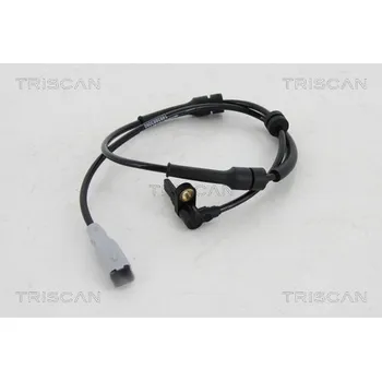ABS Snímač, počet otáček kol Triscan A/S 8180 28129