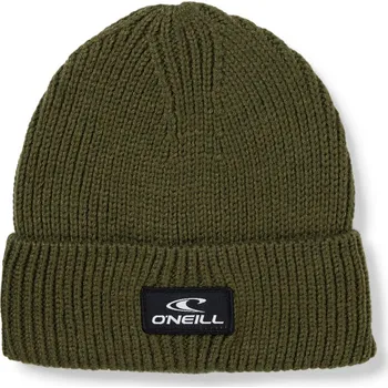 Čepice Pánské Zimní čepice O'NEILL BOUNCER BEANIE 2450041-16028 – Olivová