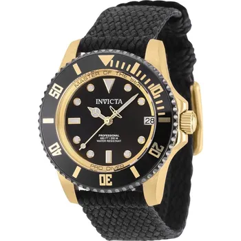 Hodinky Hodinky Invicta Pro Diver 38242