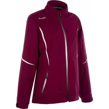 ProQuip Ailsa Tour-Lite dámská bunda, malinová dámské, S