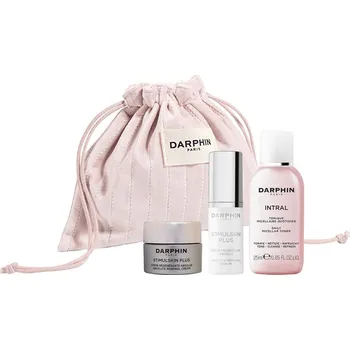 Kosmetická sada DARPHIN Discovery Anti-age set