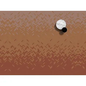 Vinylová podlaha Moduleo Moods 55 Herringbone small 329 Vzorek zdarma