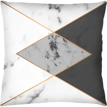 Povlečení Luxusní povlak na polštář 3D 13