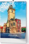 Baloušek Tisk Nástěnný kalendář Praha…