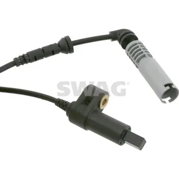 ABS Snímač, počet otáček kol SWAG 20 92 4130