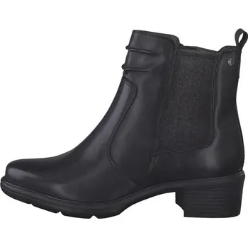 Dámská zimní obuv Tamaris kotníková obuv 85301 navy, velikost 40