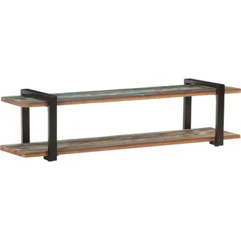 Nábytek vidaXL TV stolek 160 x 40 x 40 cm masivní recyklované dřevo [320498]