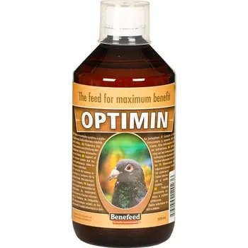 BENEFEED Optimin H, 500 ml