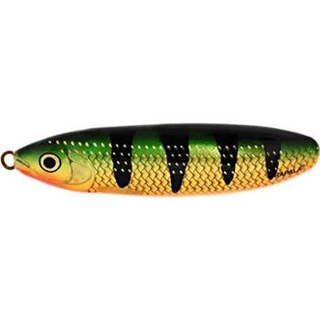 Umělá nástraha Rapala Weedless Minnow Spoon 06 P