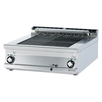 Kuchyňský gril RM Kontaktní gril CWKT 98ET