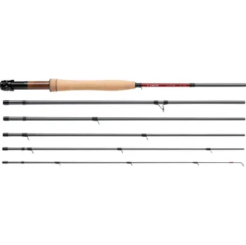 Rybářský prut GREYS Muškařský prut Wing Travel Fly Rod