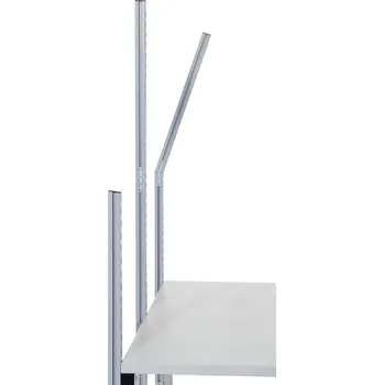 Stavební profil Montážní sada Rocholz pro přídavný profil HR SYSTEM FLEX, šikmé provedení