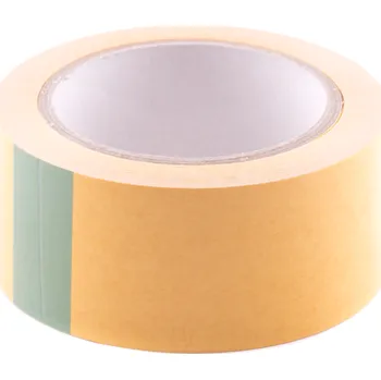 Lepicí páska Páska papírová oboustranná 38 mm/10 m