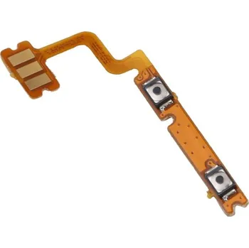 TT-TopTechnology Tlačítka hlasitosti pro Realme 7