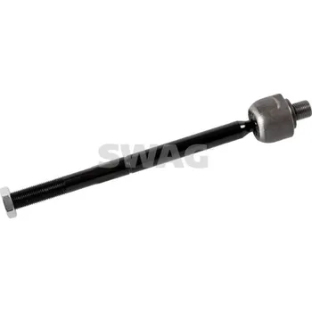 Táhlo řízení Axiální kloub, příčné táhlo řízení SWAG 62 93 6840
