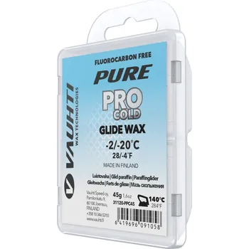 Koloběžka Vauhti PURE PRO 45 g COLD