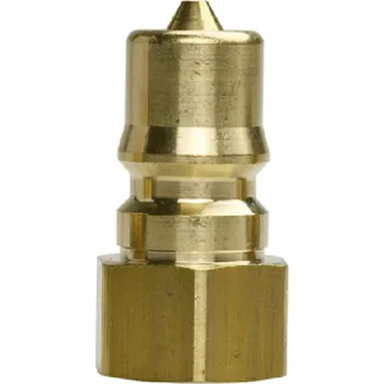 PRESSOL SPOJKA RECTUS typ 72, 1/4 i SAMEC