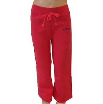 Wolf Tepláky dětské světle růžové Velikost: 98