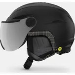 GIRO Essence Mips Mat Black 24/25 - S (52-55,5 cm)