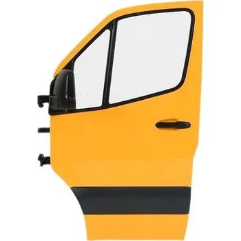 autíčko Bruder 42688 Levé dveře pro odtahovou službu MB Sprinter