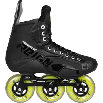 Kolečkové brusle Kolečkové brusle Powerslide Reign Triton 100 Trinity, 3x, 100, 38 Powerslide