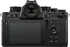 Kompakt s výměnným objektivem Nikon Z f tělo černý