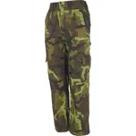 Dětské maskáčové kalhoty vzor 95 MFH 17152J (Dětské maskáče v českém maskovacím potisku vzor 95)