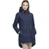 Dámská parka Ragwear Elba Coat B 2028 Navy L