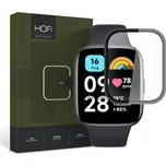 Tvrzené hybridní sklo XIAOMI REDMI WATCH 3 ACTIVE HOFI Hybrid Pro+ černé