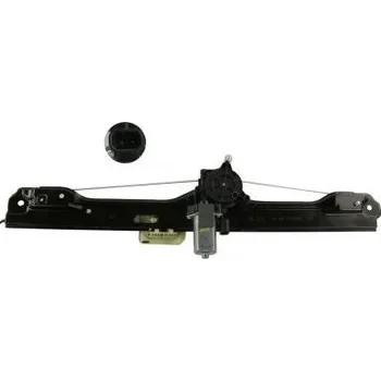 Stahovačka okna Mechanismus stahování okna Iveco Daily od 2014 levý, s motorkem, 5801529324