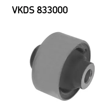 Uložení, řídicí mechanismus SKF VKDS 833000