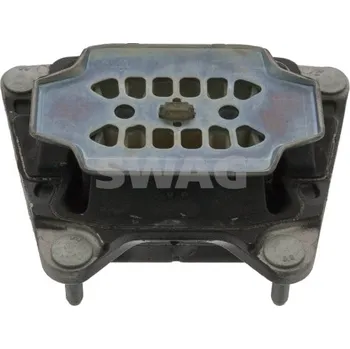 Převodovka Uložení, automatická převodovka SWAG 32 92 3990