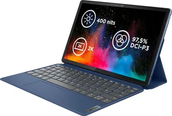 Notebook Lenovo IdeaPad Duet 3 11IAN8 (82XK003XCK)