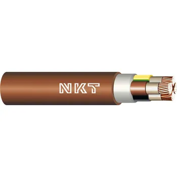 NKT 1-CXKH-V-O P60-R 2x 2,5B2s1d1