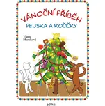 Vánoční příběh pejska a kočičky -…