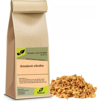 Koření Wild Herbs Smažená cibulka Hmotnost: 100 g