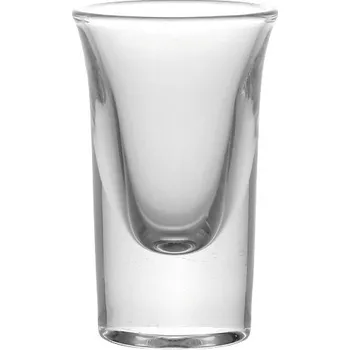 Sklenice na panák 30 ml, 6 ks