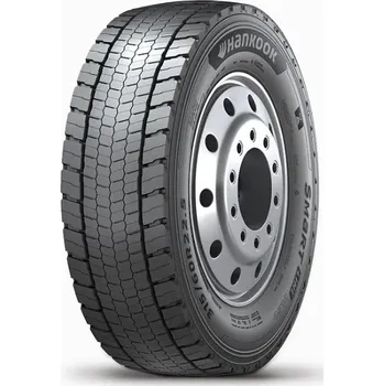 Hankook DL50 315/60 R22,5 152/148L TL -